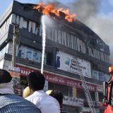 U požaru u Indiji najmanje 19 mrtvih 7