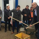 Požarevac: Počela izgradnja reciklažnog centra vrednog 200 miliona dinara 5