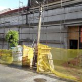 Glumci protiv useljenja bioskopa u zgradu teatra 2