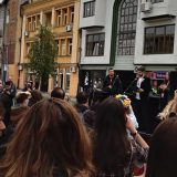 Organizatori: Policija i redarska služba sprečili pokušaje incidenata na novosadskom prajdu 12