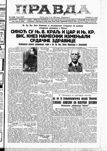 Putovanje na konju od Švedske do Sarajeva 3