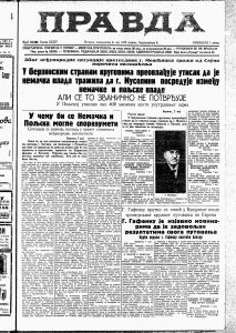 Pre 80 godina predviđeno da će engleski postati međunarodni jezik 2