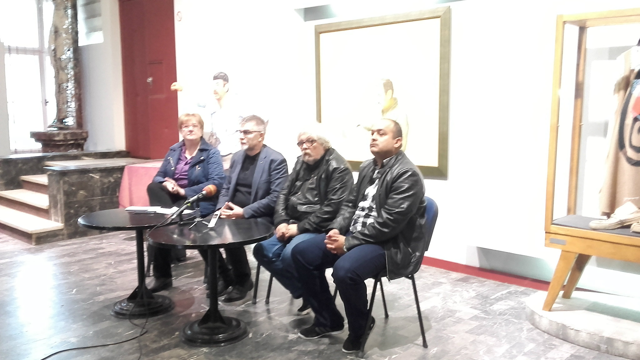 Premijera prve romske predstave "Đelem, đelem" 10. maja u Zaječaru 1