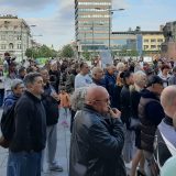 Zrenjaninci na protestu: Tražimo čistu vodu odmah 15