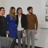 Tehnološka studija slučaja na TMF-u: Izabrana četiri najbolja tima 8