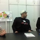 PUF: Diktatori nemaju smisao za humor 5