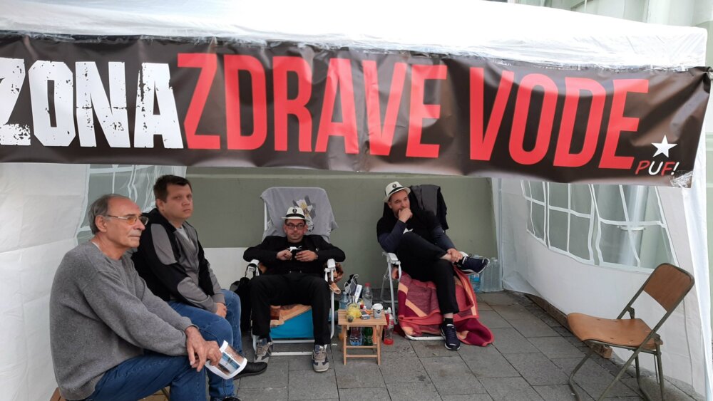 voda za piće Vučić sredio struju, može li i vodu: U Vojvodini voda za piće decenijama neispravna, rešenje se ne nazire 2