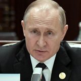 Putin u kratkoj poseti Italiji i Vatikanu 4