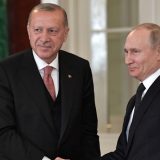 Erdogan pozvao na poštovanje primirja u Idlibu u razgovoru sa Putinom 10