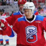 Putin prvi put u deset godina otkazao sve novogodišnje planove: Ruski predsednik neće igrati ni hokej na Crvenom trgu 4