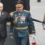 VOA: Putin preti proizvodnjom novih raketa 13