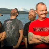 Red Fang: Spot kao video igrica koja se igra hedbengingom 9