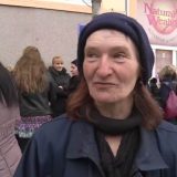 Žena iz priloga N1 o skupu podrške Jutki tvrdi da je sama otišla iz preduzeća 9