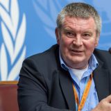 SZO: Skoro 1.000 mrtvih od ebole u Kongu 2