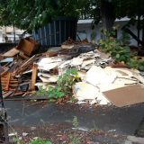 Plac u restituciji a investitori grade hotel (FOTO) 10