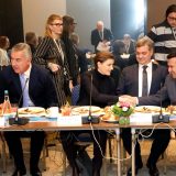 Đukanović: Evropski put zemalja Zapadnog Balkana nema alternativu 7