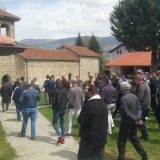 SNS dao saglasnost za izgradnju MHE 3