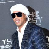 Ronaldinjo i njegov brat sa lisicama na rukama pred sudom u Paragvaju 6