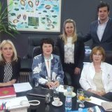 Predsednica Saveza žena lekara Rusije boravi u Crnoj Gori 2