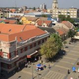 Jedini srpski grad u mreži "Evropa nostra". 6