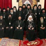 Sabor SPC: Kadrovska vrteška, bez smene patrijarha 6