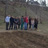 Trka podrške osobama sa cističnom fibrozom u Inđiji 25. maja 5