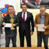 Crna Gora: "Trofej Hejdara Alijeva" Nikoli Đukiću 10