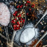 Sedam grešaka koje se prave kad se koriste začini 5