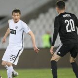 Ilić: Nisam otišao iz kluba, Partizan će uvek biti moj 8
