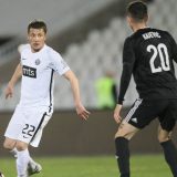 Ilić: Nisam otišao iz kluba, Partizan će uvek biti moj 2