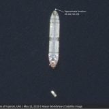 AP: Na satelitskim snimcima se vidi da su tankeri u Zalivu bili meta sabotaže 3