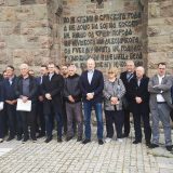 Đilas: Osnovan ogranak Saveza za Srbiju za Kosovo i Metohiju 6