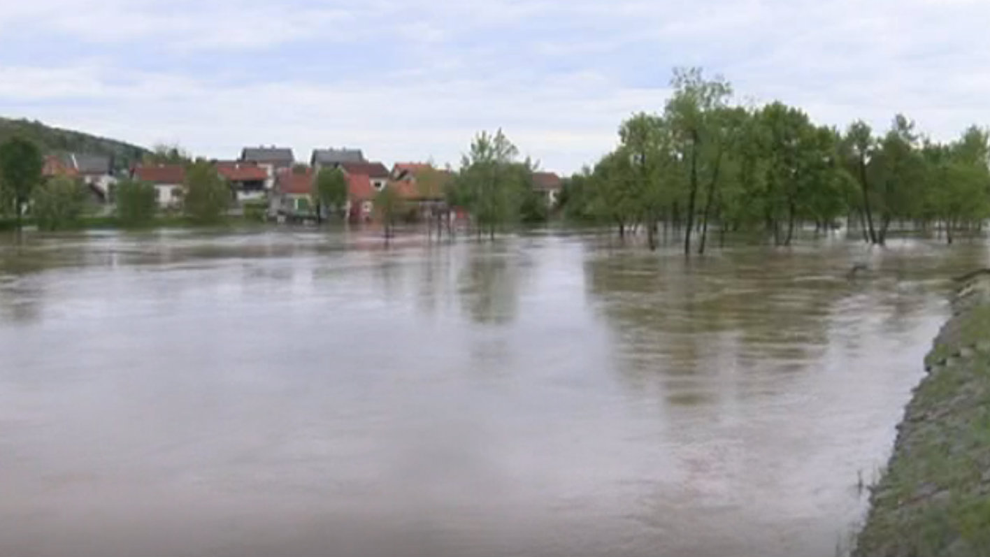 Sava preti Jasenovcu 1