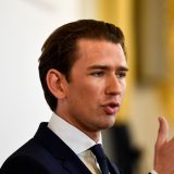 Austrijski parlament ukinuo imunitet bivšem kancelaru Sebastijanu Kurcu 7