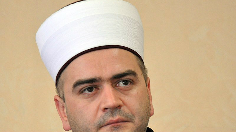 Reis Islamske zajednice Srbije: Ramazan prilika da naučimo kako da čuvamo vreme, sebe i svoju porodicu 1