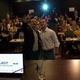 Fabrici: Izbori za Evropski parlament biće izuzetna vežba demokratije 11