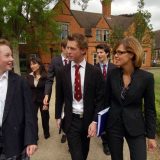 Srednja škola u inostranstvu - kad je pravo vreme za odvajanje dece od roditelja? 1