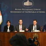 MMF: Privredni rast Srbije snažan, javni dug pada, inflacija niska i stabilna 5