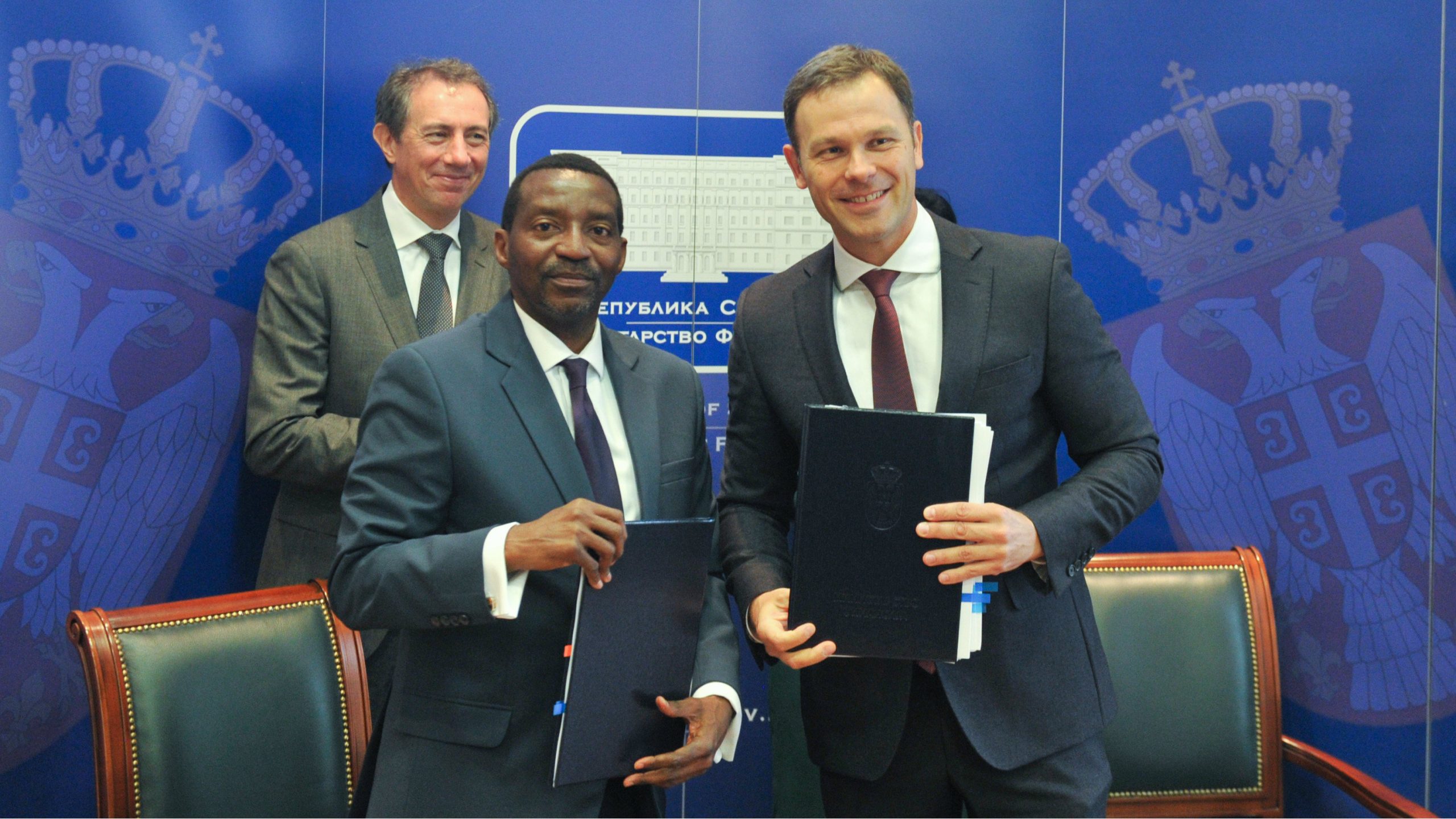 Mali: Novim sporazumima sa Svetskom bankom do jačeg privrednog rasta 1