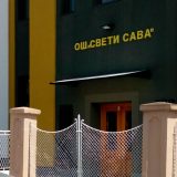 Svečano otvorena renovirana OŠ ‘’Sveti Sava’’ u Pirotu 8