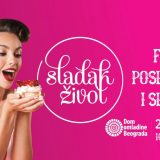 Festival "Sladak život" 25. i 26. maja u Beogradu 10