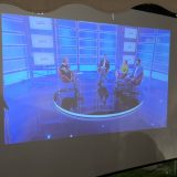 U "Slobodnoj zoni" u Pionirskom parku Utisak i podela lažnih diploma 11