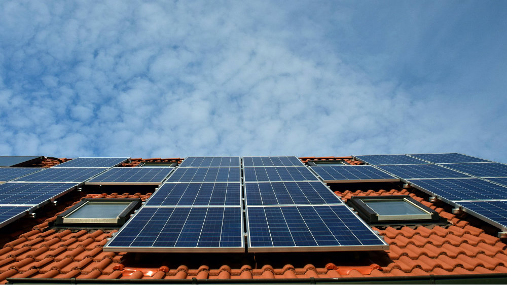Raste broj instaliranih solarnih sistema za sopstvenu potrošnju u Srbiji 1