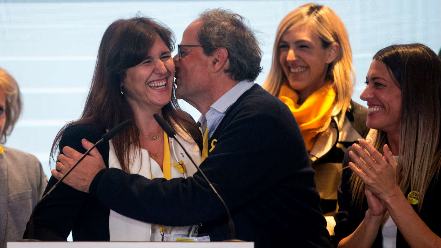 Utešni uzvratni udarac "imperije" 1