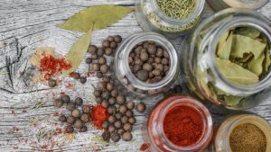 Sedam grešaka koje se prave kad se koriste začini 3 Sedam grešaka koje se prave kad se koriste začini 3