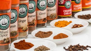 Sedam grešaka koje se prave kad se koriste začini 4 Sedam grešaka koje se prave kad se koriste začini 4