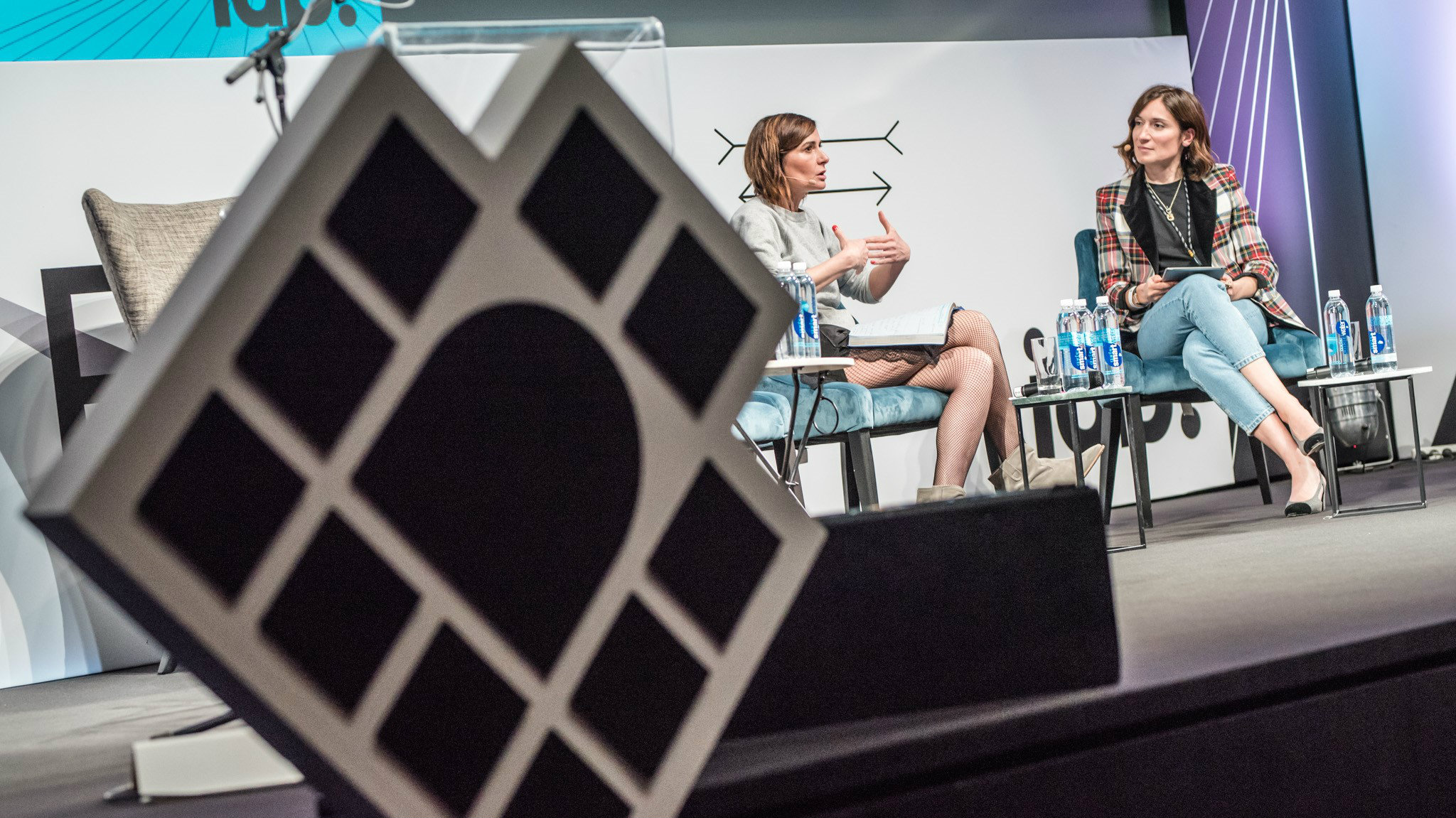 Srbljanović: Globalni trend je da lažne vesti odlučuju o izborima 1