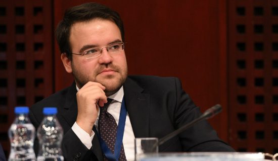 Jovanović: Vučić prvi srpski lider još od balkanskih ratova koji neće organizovati srpske izbore na Kosovu 17