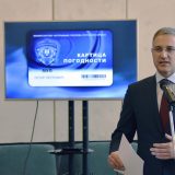 Stefanović: Pogodnosti za zaposlene u policiji 1
