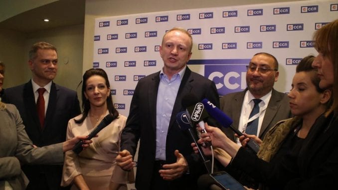 SSP: Vučićeva vlast oslobađa kriminalce da bi ih koristila za svoje nelegalne poslove 1